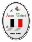 Asan United FC